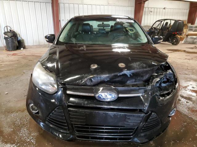 Photo 5 from auction – 2014 FORD FOCUS SE with VIN 1FADP3F26EL310074