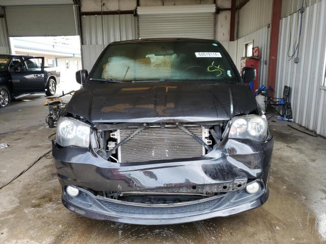 Photo 5 from auction – 2015 DODGE GRAND CARA with VIN 2C4RDGEG6FR564129