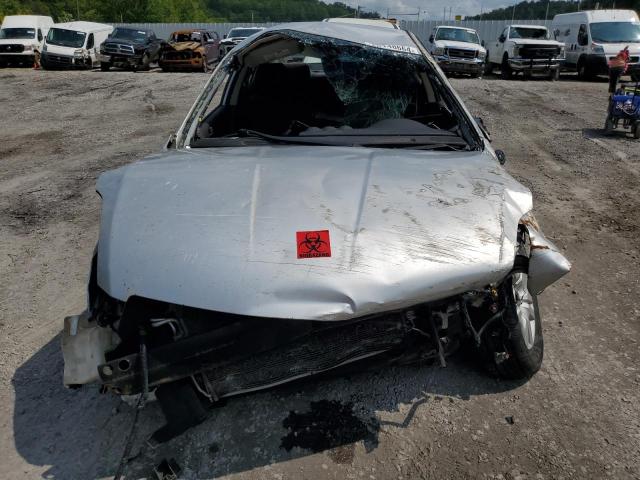 Photo 5 from auction – 2009 NISSAN ALTIMA 2.5 with VIN 1N4AL21E49C198701