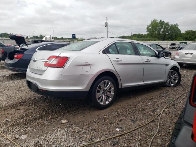 Photo 3 from auction – 2012 FORD TAURUS LIM with VIN 1FAHP2FW1CG117349