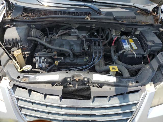 Photo 12 from auction – 2008 CHRYSLER TOWN & COU with VIN 2A8HR54P68R820364