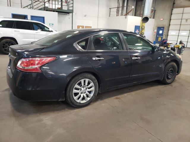 Photo 3 from auction – 2013 NISSAN ALTIMA 2.5 with VIN 1N4AL3AP6DN468256