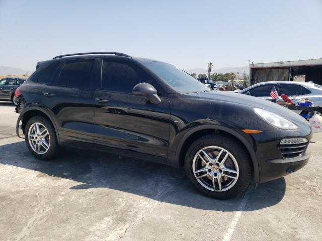 Photo 4 from auction – 2014 PORSCHE CAYENNE with VIN WP1AF2A24ELA31786