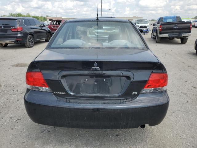 Photo 6 from auction – 2006 MITSUBISHI LANCER ES with VIN JA3AJ26E46U064655