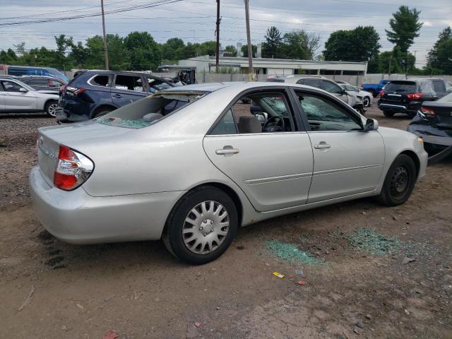 Photo 3 from auction – 2002 TOYOTA CAMRY LE with VIN 4T1BE30K12U551414