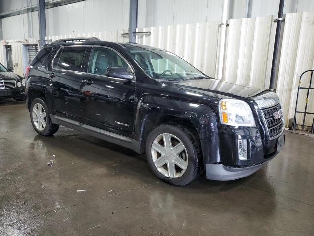 Photo 4 from auction – 2012 GMC TERRAIN SL with VIN 2GKFLTE59C6249596