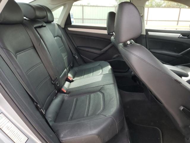 Photo 10 from auction – 2012 VOLKSWAGEN PASSAT SE with VIN 1VWBP7A30CC018343