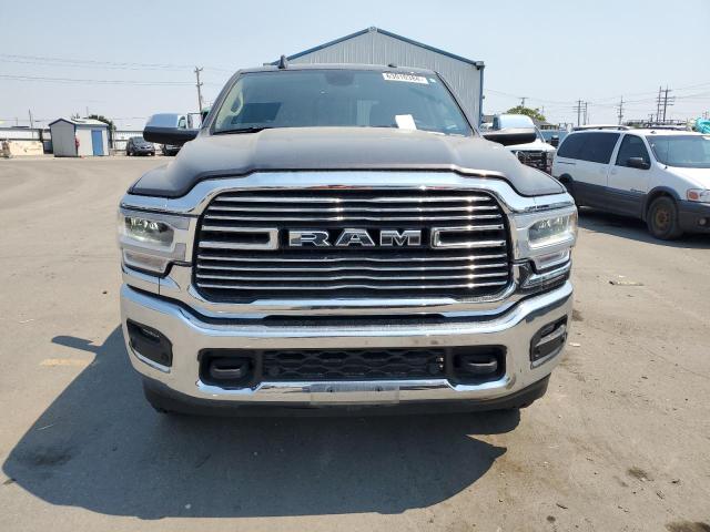 Photo 5 from auction – 2022 RAM 2500 LARAM with VIN 3C6UR5FJXNG357913