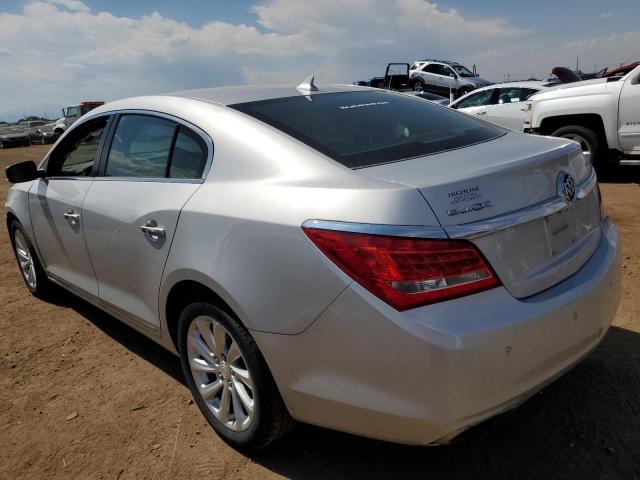 Photo 2 from auction – 2014 BUICK LACROSSE with VIN 1G4GB5G36EF254334