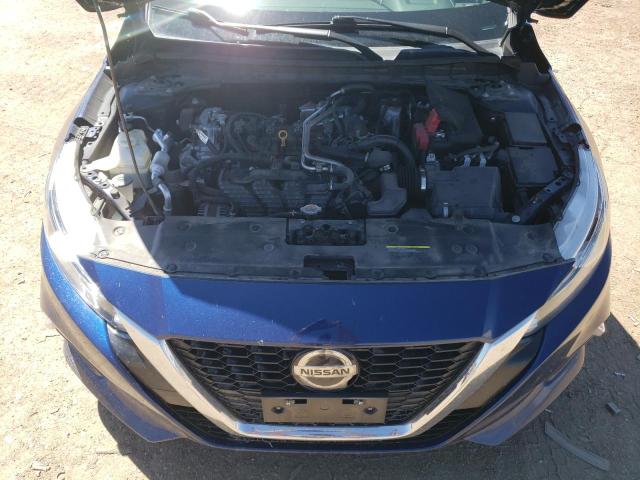 Photo 11 from auction – 2021 NISSAN ALTIMA S with VIN 1N4BL4BV0MN415852