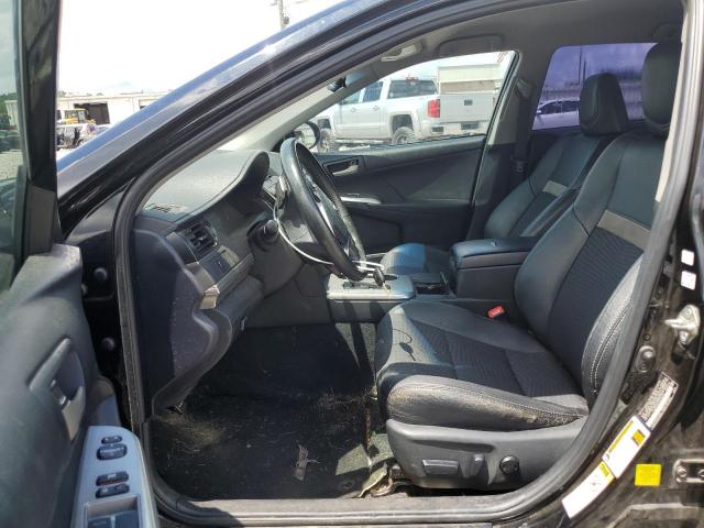 Photo 7 from auction – 2012 TOYOTA CAMRY BASE with VIN 4T1BF1FK2CU176045