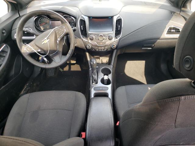 Photo 8 from auction – 2017 CHEVROLET CRUZE LT with VIN 3G1BE6SM3HS616169