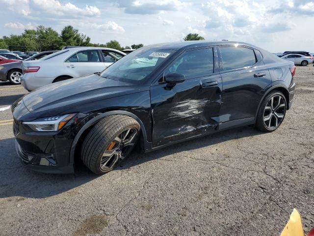 POLESTAR 2 2022 with VIN LPSED3KA6NL051194 - Photo from auction