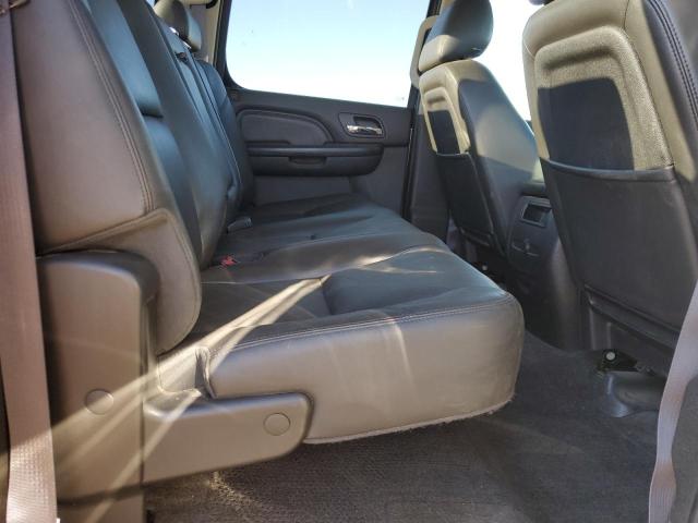 Photo 10 from auction – 2014 GMC SIERRA K25 with VIN 1GT125E85EF134355