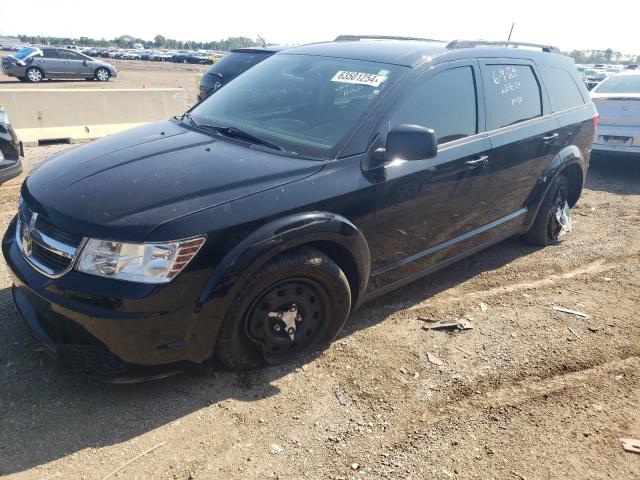 DODGE JOURNEY 2018 with VIN 3C4PDCAB6JT509311 - Photo from auction