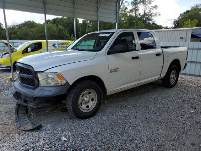 RAM 1500 ST 2018 with VIN 1C6RR6KG0JS317204 - Photo from auction