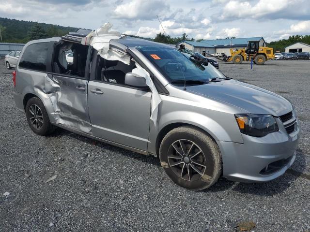 Photo 4 from auction – 2018 DODGE GRAND CARA with VIN 2C4RDGEGXJR238200