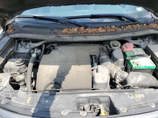Photo 12 from auction – 2013 FORD EXPLORER L with VIN 1FM5K8F80DGB93299