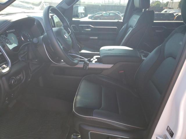 Photo 7 from auction – 2024 RAM 1500 LARAM with VIN 1C6SRFJT1RN189971