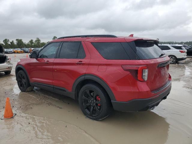 Photo 2 from auction – 2020 FORD EXPLORER S with VIN 1FM5K8GC0LGA26698