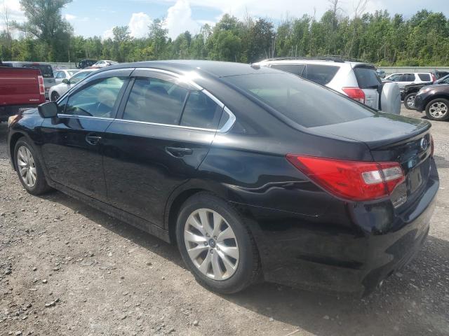 Photo 2 from auction – 2015 SUBARU LEGACY 2.5 with VIN 4S3BNAC62F3021827