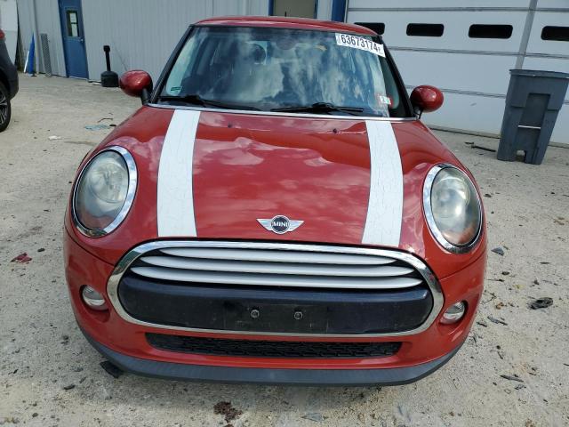 Photo 5 from auction – 2014 MINI COOPER with VIN WMWXM5C54ET972985