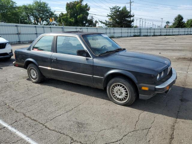 Photo 4 from auction – 1985 BMW 325 E AUTO with VIN WBAAB6409F1013714
