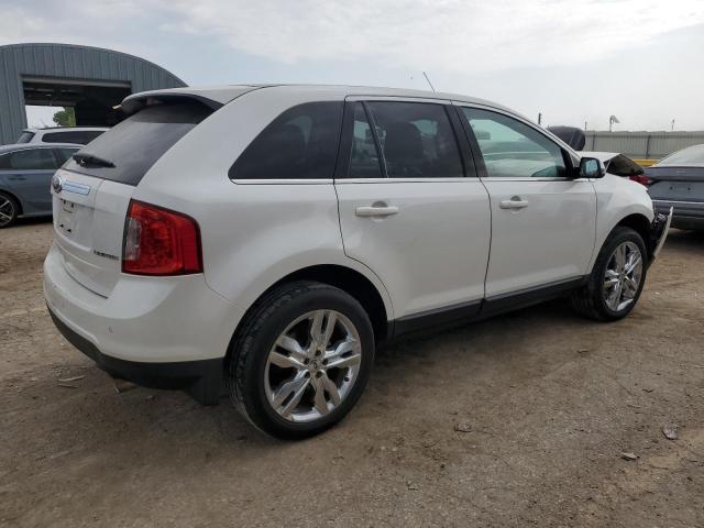 Photo 3 from auction – 2013 FORD EDGE LIMIT with VIN 2FMDK3KC8DBC02489