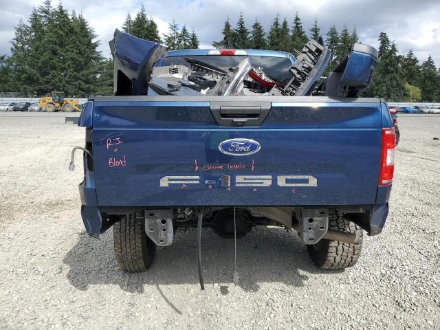 Photo 6 from auction – 2018 FORD F150 SUPER with VIN 1FTEW1E59JKF82460
