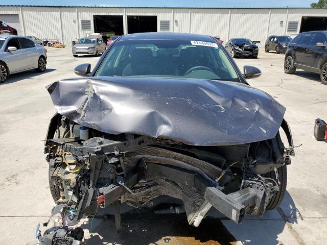 Photo 5 from auction – 2017 KIA OPTIMA LX with VIN 5XXGT4L37HG139815