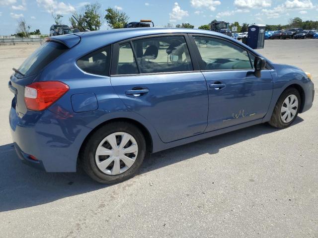 Photo 3 from auction – 2013 SUBARU IMPREZA with VIN JF1GPAA68D2844824