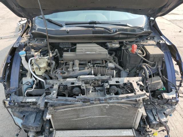 Photo 12 from auction – 2018 HONDA CR-V EX with VIN 7FARW2H52JE063948