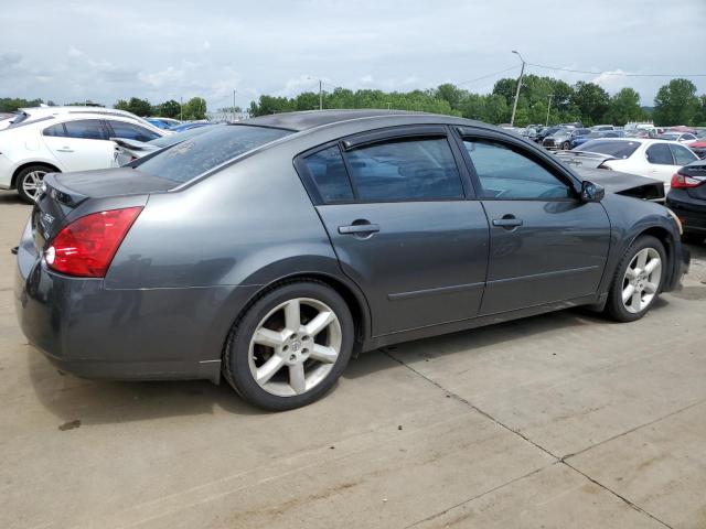 Photo 3 from auction – 2006 NISSAN MAXIMA SE with VIN 1N4BA41EX6C805024