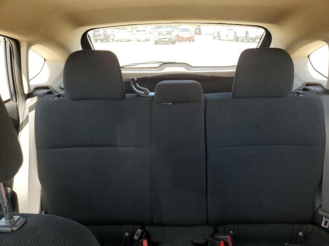Photo 10 from auction – 2013 SUBARU IMPREZA with VIN JF1GPAA68D2844824