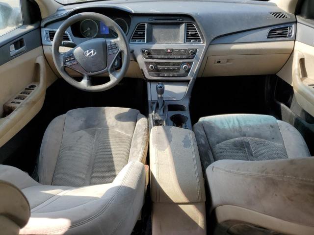 Photo 8 from auction – 2016 HYUNDAI SONATA SE with VIN 5NPE24AF0GH262494
