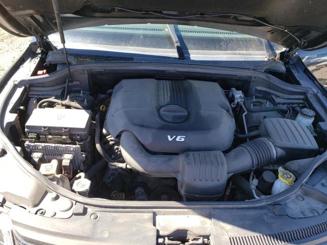 Photo 12 from auction – 2015 JEEP GRAND CHER with VIN 1C4RJFBG2FC820976