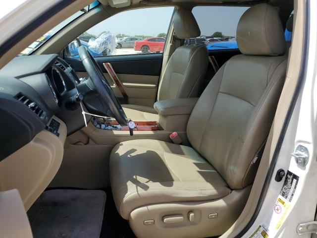 Photo 7 from auction – 2011 TOYOTA HIGHLANDER with VIN 5TDYK3EH1BS049091