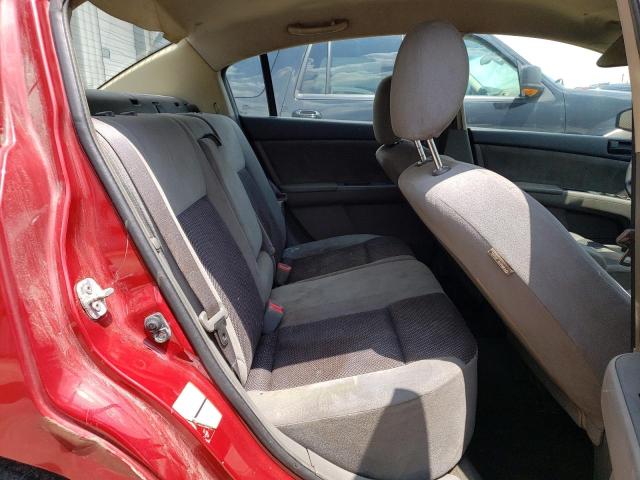 Photo 10 from auction – 2007 NISSAN SENTRA 2.0 with VIN 3N1AB61E97L651266