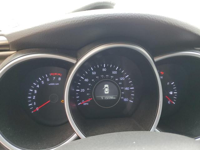 Photo 9 from auction – 2015 KIA OPTIMA LX with VIN KNAGM4A77F5642374