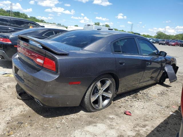 Zdjęcie 3 z aukcji – 2014 DODGE CHARGER R/ z VIN 2C3CDXCT9EH277558