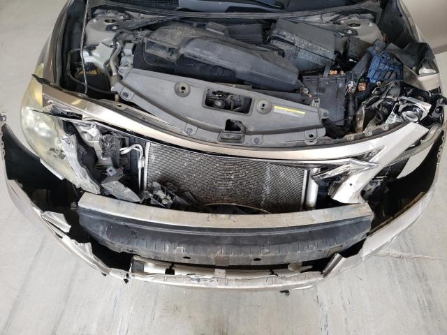 Photo 11 from auction – 2015 NISSAN ALTIMA 2.5 with VIN 1N4AL3AP1FC218874