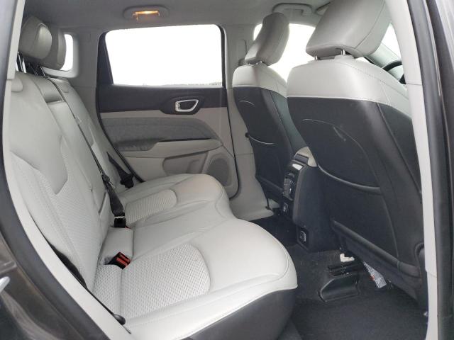 Foto 10 de la subasta – 2022 JEEP COMPASS LA con VIN 3C4NJDBBXNT133450