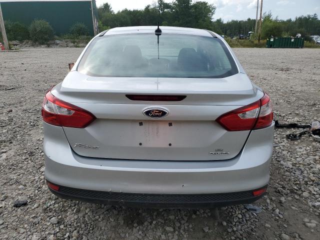 Photo 6 from auction – 2014 FORD FOCUS SE with VIN 1FADP3F21EL221786