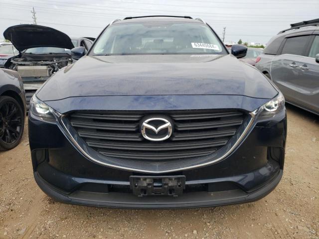 Photo 5 from auction – 2016 MAZDA CX-9 TOURI with VIN JM3TCBBY0G0107862