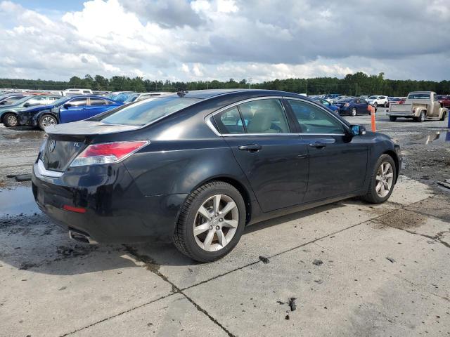 Photo 3 from auction – 2012 ACURA TL with VIN 19UUA8F51CA023268