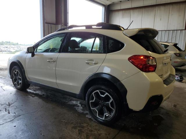 Photo 2 from auction – 2015 SUBARU XV CROSSTR with VIN JF2GPAPCXF8227398