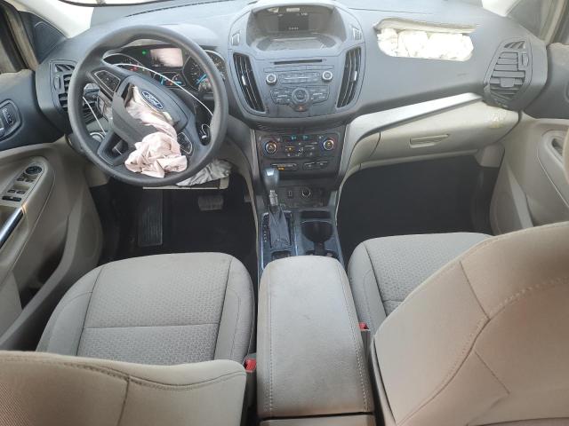 Photo 8 from auction – 2017 FORD ESCAPE SE with VIN 1FMCU0G90HUC03671