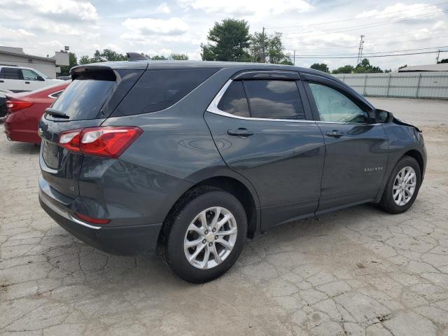Photo 3 from auction – 2021 CHEVROLET EQUINOX LT with VIN 3GNAXKEV3ML334782