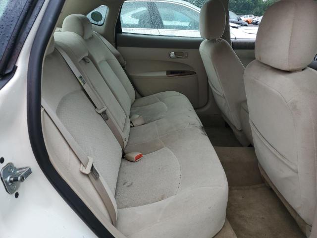 Photo 10 from auction – 2006 BUICK LACROSSE C with VIN 2G4WC582X61269927