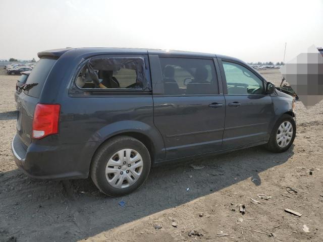 Photo 3 from auction – 2014 DODGE GRAND CARA with VIN 2C4RDGBG2ER312879
